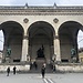 Munich or Treasure