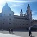 MÚNICH Y SALZBURGO