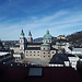 MÚNICH Y SALZBURGO