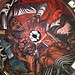 Murales de José Clemente Orozco en el Paraninfo