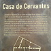 Casa Cervantes