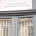 Musées royaux des Beaux-Arts de Belgique