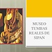 Museo tumbas reales Señor de Sipán