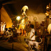 Museo tumbas reales Señor de Sipán