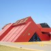 Museo tumbas reales Señor de Sipán