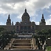 Museu Nacional d'Art de Catalunya, Spain