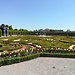 Must tour on the Palace gardens
