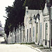 Cementerio dos Prazeres