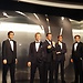 muzeum Madame Tussauds w Londynie