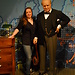 Muzeum Madame Tussauds w Londynie