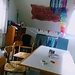 My accommodation in Copenhagen