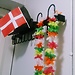 My accommodation in Copenhagen