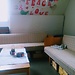 My accommodation in Copenhagen