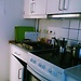 My accommodation in Copenhagen