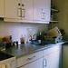 My accommodation in Copenhagen