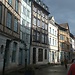 My first day in Rouen