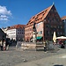 My dear Augsburg