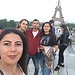 My Erasmus Diaries - The Second Chapter