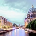 My Erasmus experience in Berlin, Germany, by Isabella
