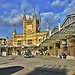 My Erasmus Experience in Bristol, United Kingdom by Margot
