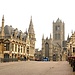 My Erasmus Experience in Gent, Belgium. By Rúben
