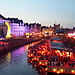 My Erasmus Experience in Gent, Belgium. By Rúben