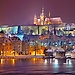 My Erasmus experience during my internship in Prague