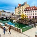 My Erasmus Experience in Ljubljana, Slovenia - Faculty of Econom