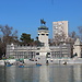 My erasmus experience in Madrid