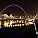 My Erasmus Experience in Newcastle Upon Tyne, England by Juliett