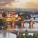 My Erasmus Experience in Prague, Czech Republic
