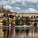 My Erasmus Experience in Prague, Czech Republic