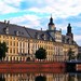 My Erasmus Experience in Wroclaw, Poland. By Vasco