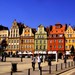 My Erasmus Experience in Wroclaw, Poland. By Vasco