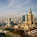 My Erasmus in Warsaw by Y.