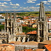 My Experience in Burgos, Spain - by Rocio