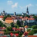 My experience in Estonia and cross-cultural psychology