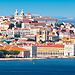 My Experience in Lisbon, Portugal - by Julia