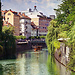 My Experience in Ljubljana, Slovenia - by Laura