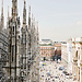 My Experience in Milan, Italy by Martina
