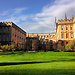 My experience studying at the University of Oxford