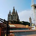 My experience in Tibidabo Amusement Parc