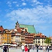 My Experience in Warsaw, Poland - by Mireia
