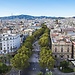 My Extraordinary Experience in Barcelona (Catalonia), Spain