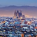 My Extraordinary Experience in Barcelona (Catalonia), Spain