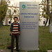 My faculty