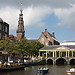 My favorite Dutch cities: Leiden