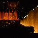 My firs step into the world; Barcelona
