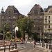My First Days Settling in Budapest