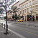 My First Days Settling in Budapest